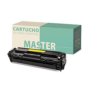 Toner HP 410A CF412A Yellow - M452DW M452DN M477FDW M477FNW M477FDN Compatível para 2.300 cópias