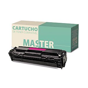 Toner HP 410A CF413A Magenta - M452DW M452DN M477FDW M477FNW M477FDN Compatível para 2.300 cópias