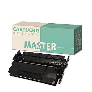 Toner HP CF287X 87X - HP M506DN M527 M506X M506N Compatível para 18.000 cópias