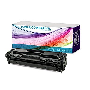 Toner HP M452DW M452DN M477FDW M477FNW M477FDN - CF410A 410A Black Compatível para 2.300 páginas