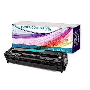 Toner HP M452DW M452DN M477FDW M477FNW M477FDN - CF411A 410A Ciano Compatível para 2.300 páginas