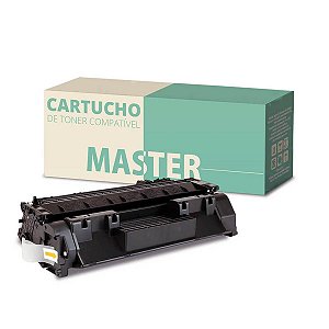 Toner HP PRO 400 M425DN M401N M401DN M425 M401DW - HP 80A CF280A Compatível para 2.700 cópias