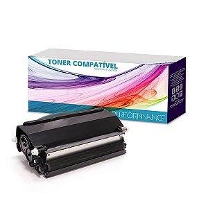 Toner Lexmark X264H11G - X364 X264 X363 264 364 Compatível para 9.000 cópias