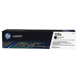 Toner Original HP CF350A Black 130A - HP M176N M177 M177FW M176 para 1.300 impressões