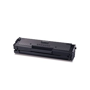 Toner Original Samsung MLT-D101S - ML-2165 ML-2165W SCX-3405 SCX-3405FW SCX-3400 ML-2160 para 1.500 impressões