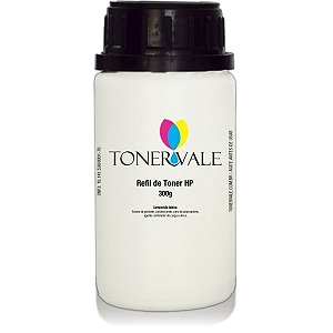 Toner Refil HP 05X CE505X - HP 2035 2055DN 2035N 2055 2050 de 300g