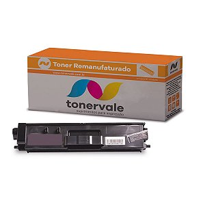 Toner Compatível Brother TN 316 Black - HL-L8350CDW L8600CDW L8850CDW L8400CDN para 4.000 páginas