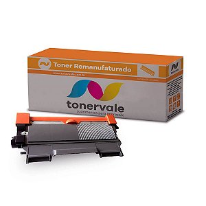 Toner Compatível Brother TN 450 - DCP 7055 DCP7065DN MFC 7860DW MFC 7360N para 2.600 Impressões