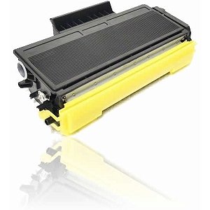 Toner Compatível Brother TN 580 TN 550 - MFC 8860D DCP 8065DN DCP 8060 HL 5250DN HL 5240 para 7.000 impressões