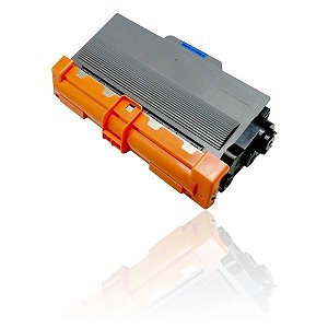 Toner Compatível Brother TN 750 TN 3382 - DCP 8112DN DCP 8152DN DCP 8157DN para 8.000 impressões