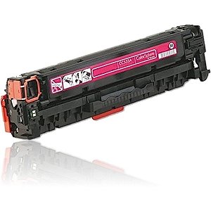 Toner Compatível HP 305A CE413A Magenta - HP PRO 400 M451DN M475DN M451 M451DW M451NW PRO 300 para 2.400 impressões