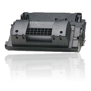 Toner Compatível HP 64X CC364X - HP P4015N P4014N P4515 P4515N P4515X P4015DN para 24.000 impressões