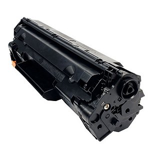 Toner Compatível HP 85A CE285A - HP M1132 P1102W P1102 M1212 M1130 M1210 para 2.000 impressões