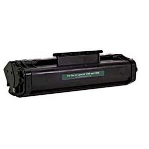 Toner Compatível HP C3906A 06A - LaserJet HP 6L 5L 3100 3150 para 2.500 impressões