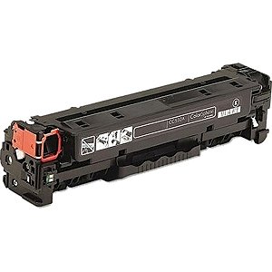 Toner Compatível HP CC530A 304A Black - HP CP2025 CM2320 CP2025DN CM2320NF para 3.500 impressões