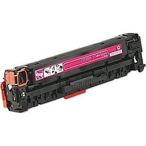 Toner Compatível HP CC533A 304A Magenta - HP CP2025 CM2320 CP2025DN CM2320NF para 2.800 impressões