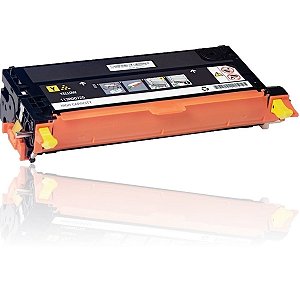 Toner Compatível HP CE262A 648A Yellow - HP CP4525DN, CP4520, CP4525, CM4540, CP4025DN para 11.000 impressões