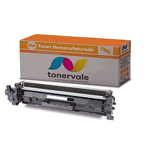 Toner Compatível HP CF217A 17A - HP M130 M130FW M102W M102 para 1.600 impressões