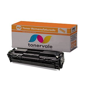 Toner Compatível HP CF410A 410A Black - M452DW M452DN M477FDW M477FNW M477FDN para 2.300 impressões