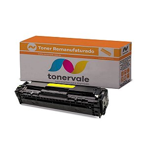 Toner Compatível HP CF412A 412A Yellow - M452DW M452DN M477FDW M477FNW M477FDN para 2.300 impressões