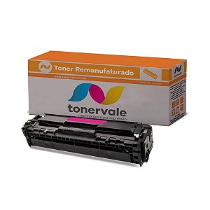 Toner Compatível HP CF413A 413A Magenta - M452DW M452DN M477FDW M477FNW M477FDN para 2.300 impressões