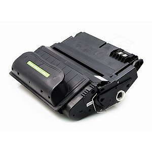 Toner Compatível HP Q1338A 38A - LaserJet HP 4200 4200N 4200DTN 4200DN para 12.000 impressões