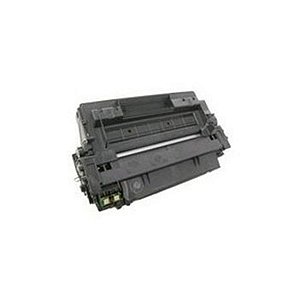 Toner Compatível HP Q7551A 51A - HP P3005 M3035 P3005DN P3005N M3027 M3035XS para 7.000 impressões