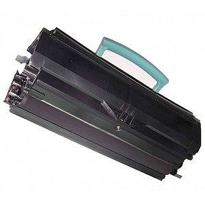 Toner Compatível Lexmark E230 E342N E332N E330 E232 E340 - 24018SL para 6.000 impressões