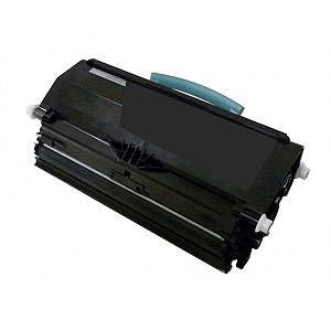 Toner Compatível Lexmark E260A11L - Lexmark E260DN E460DN E360DN E260 E460 E360 para 3.500 impressões