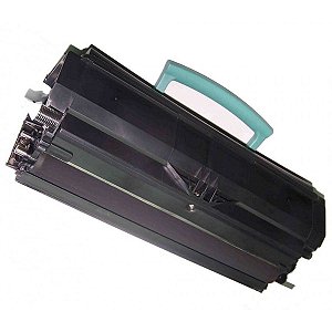 Toner Compatível Lexmark X340 X342N X342 X340N - X340A21G para 3.500 impressões