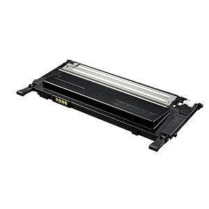 Toner Compatível Samsung CLT-K407S Black - CLP-325 CLX-3185N CLP-325W CLX-3185FW CLX-3185 CLP-320 para 1.500 impressões