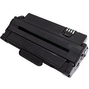 Toner Compatível Samsung MLT D105S -SCX-4600 SCX-4623F SCX-4623 ML-2851 ML-1915 para 2.500 impressões