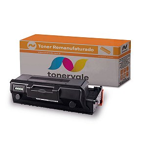 Toner Compatível Samsung MLT-D204E - M3375FD M3375 M3325ND 3375 3325 M4025ND para 10.000 impressões