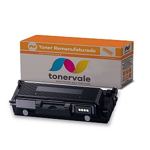 Toner Compatível Samsung MLT-D204L - M3375FD M3375 M3325ND 3375 3325 M4025ND para 5.000 impressões