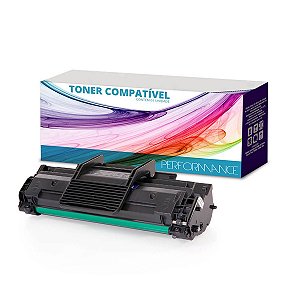 Toner Samsung 4521 - ML-1610 SCX-4521F ML-2010 Compatível para 3.000 Páginas