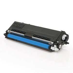 Toner Vazio Brother TN 311 Cyan - L8600CDW L8850CDW HL-L8350CDW L8400CDN para 1.500 páginas