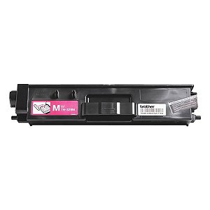 Toner Vazio Brother TN 319 Magenta - L8600CDW L8400CDN L8850CDW HL-L8350CDW para 6.000 páginas