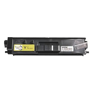 Toner Vazio Brother TN 319 Yellow - L8400CDN HL-L8350CDW L8850CDW L8600CDW para 6.000 páginas