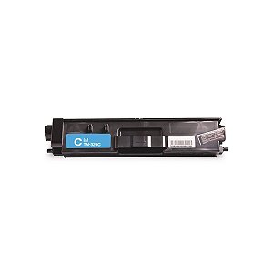 Toner Vazio Brother TN 329 Cyan - L8250CDN HL-L8350CDW L8450CDW para 6.000 páginas