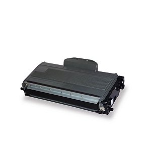 Toner Vazio Brother TN360 - DCP 7040 MFC 7440N HL 2140 para 2.600 páginas