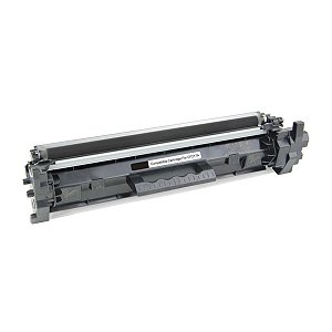 Toner Vazio HP 18A CF218A - HP M132NW M104W M132FW M132A para 1.400 impressões