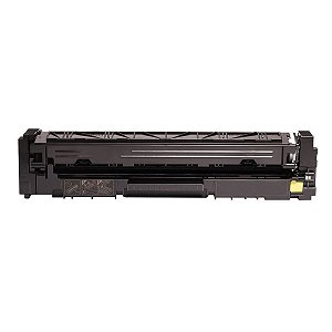 Toner Vazio HP 201A CF402A Yellow - HP M252dw M5553dw para 1.400 impressões