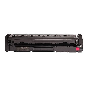 Toner Vazio HP 201A CF403A Magenta - HP M252dw M5553dw para 1.400 impressões