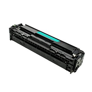 Toner Vazio HP CF411A 410A Ciano - M452DW M452DN M477FDW M477FNW M477FDN para 2.300 impressões