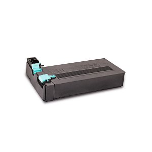 Toner Vazio Samsung 6555 SCX-6555 SCX-6555NX SCX-6555N SCX-D6555A para 25.000 impressões