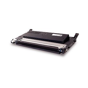 Toner Vazio Samsung CLT-K409S Black - CLP-315 CLX-3175N CLX-3170 CLX-3170FN CLX-3175 para 1.500 impressões