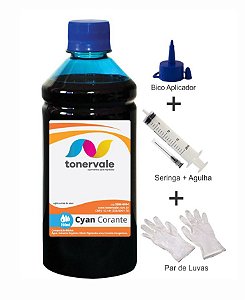 Tinta Lexmark PRO 901 100xl C de 250ml Linha Platinum