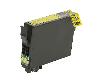 Cartucho Para Epson XP214 T194420 Yellow Compatível