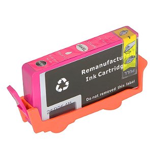 Cartucho Para HP C6380 564xl - CB319WL Magenta Compatível