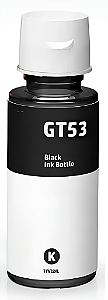 Refil de Tinta Para HP Smart Tank 581 GT53 Black Compatível